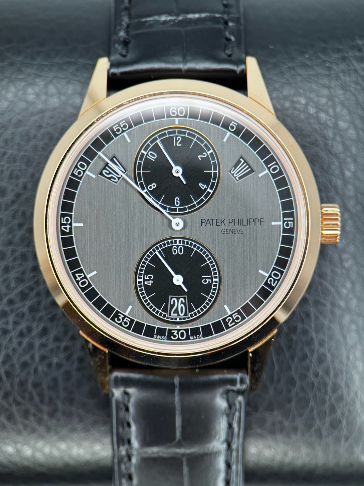 Patek Philippe Calatrava 5235R