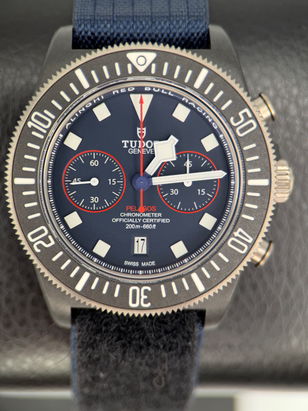 Tudor 25807KN 25807KN