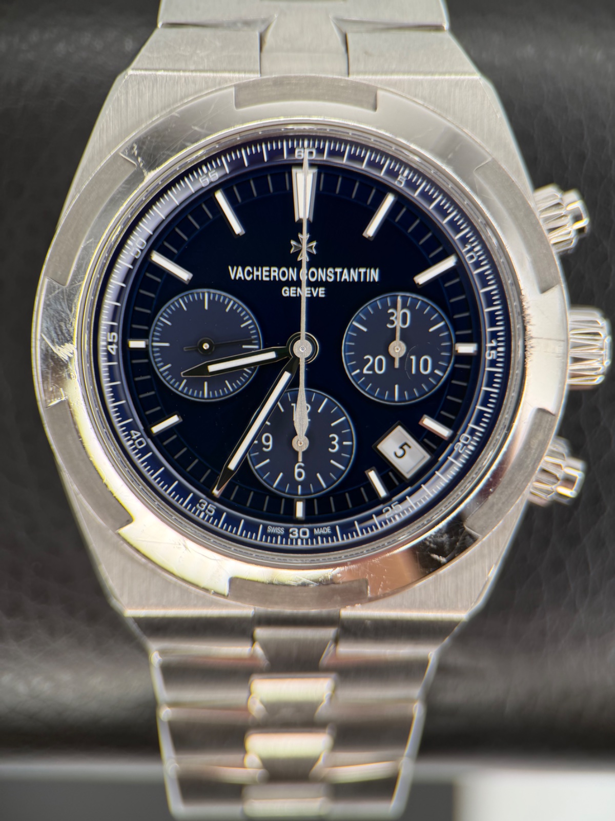 Vacheron Constantin 5500V X55AV148