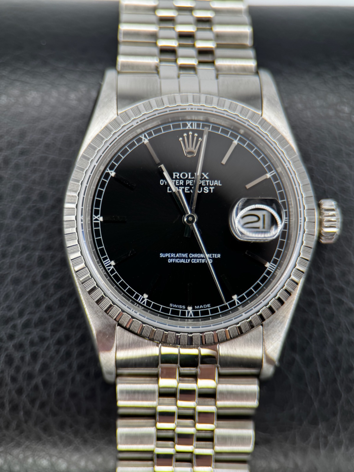 Rolex Datejust 16014