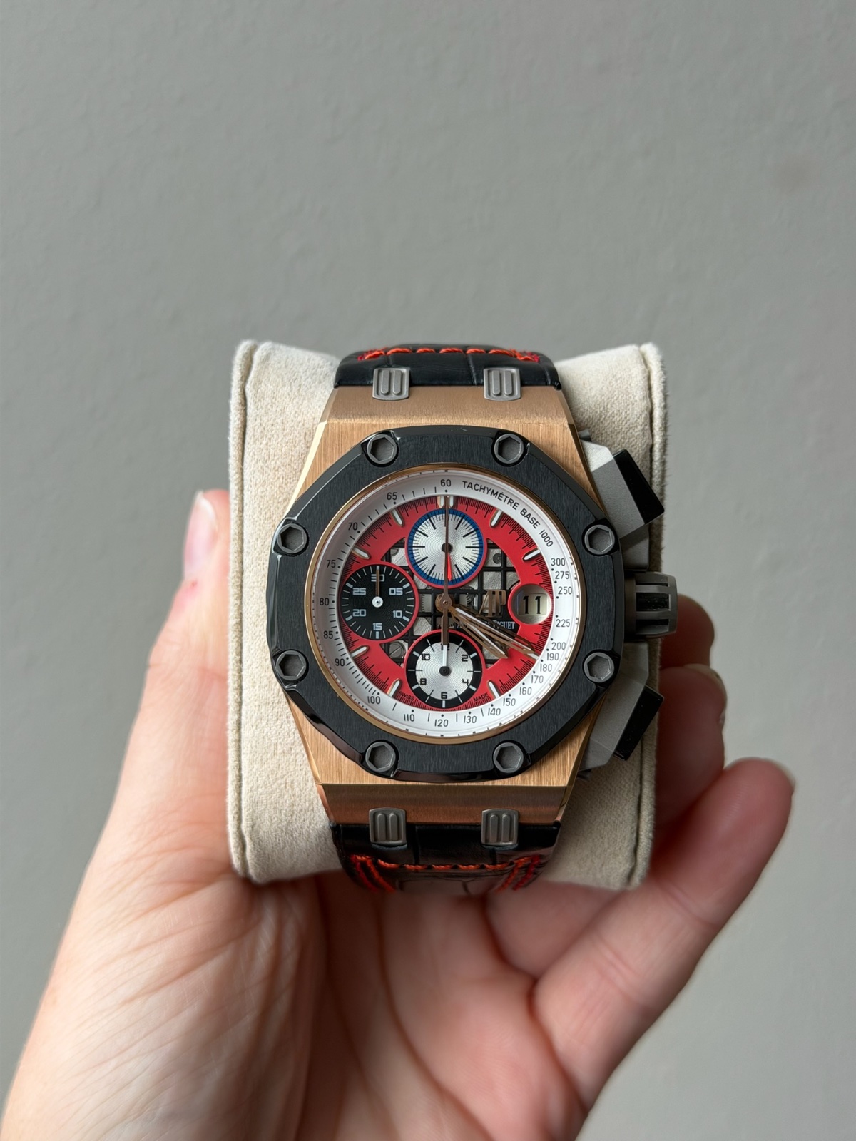 Audemars Piguet Royal Oak Offshore 26284RO