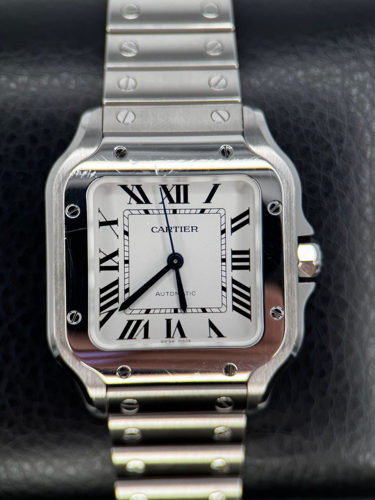 Cartier Santos WSSA0029
