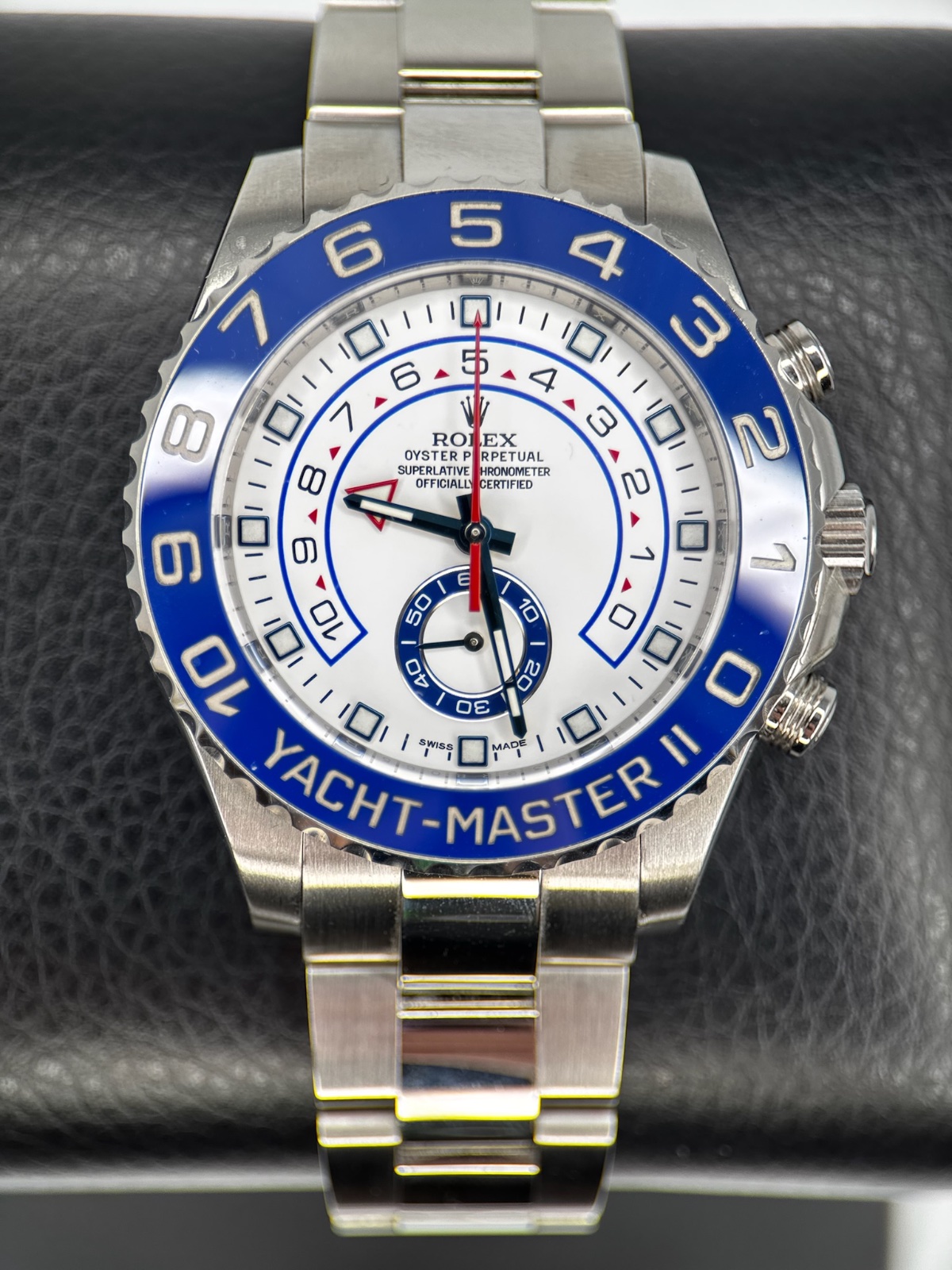 Rolex Yacht Master 116680