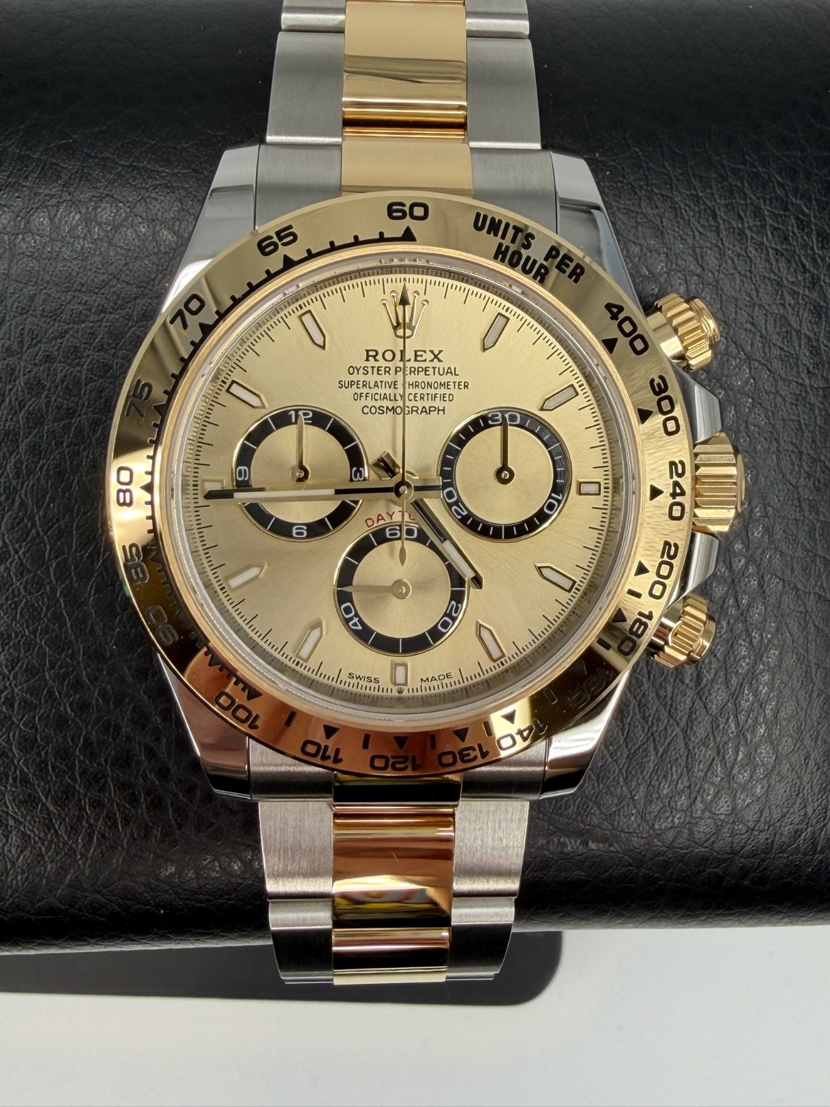 Rolex Datejust 126333